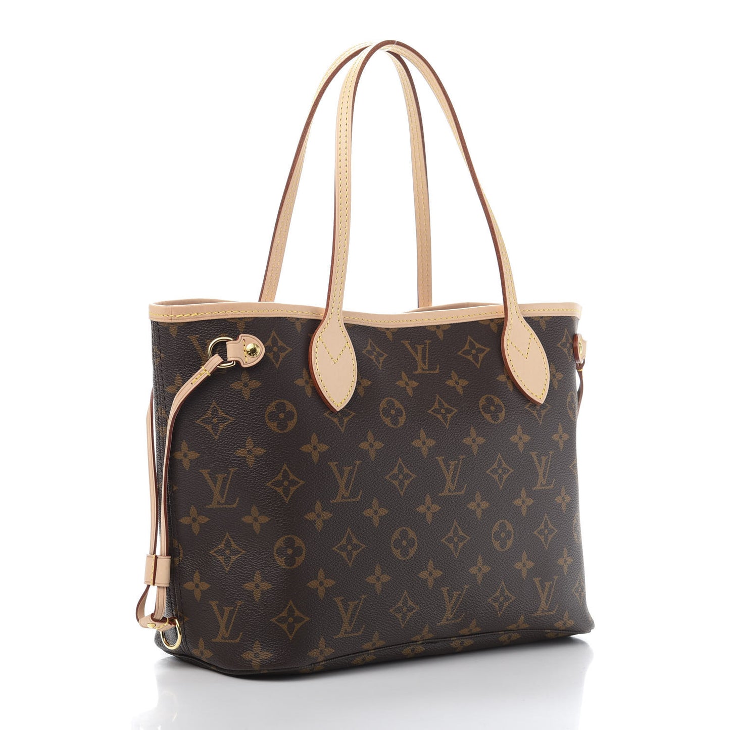 Monogram Neo Neverfull PM Pivoine