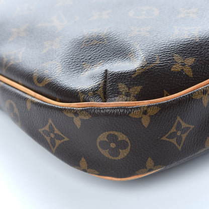 Louis Vuitton Monogram Odeon PM 8 of 13