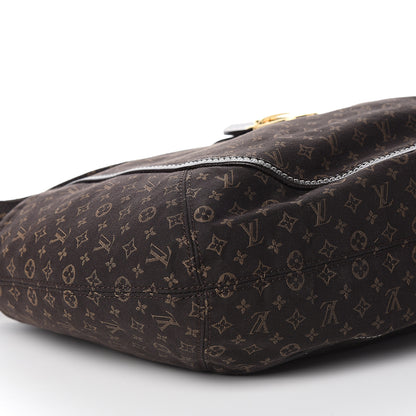 Louis Vuitton Monogram Idylle Romance Fusain 8 of 10