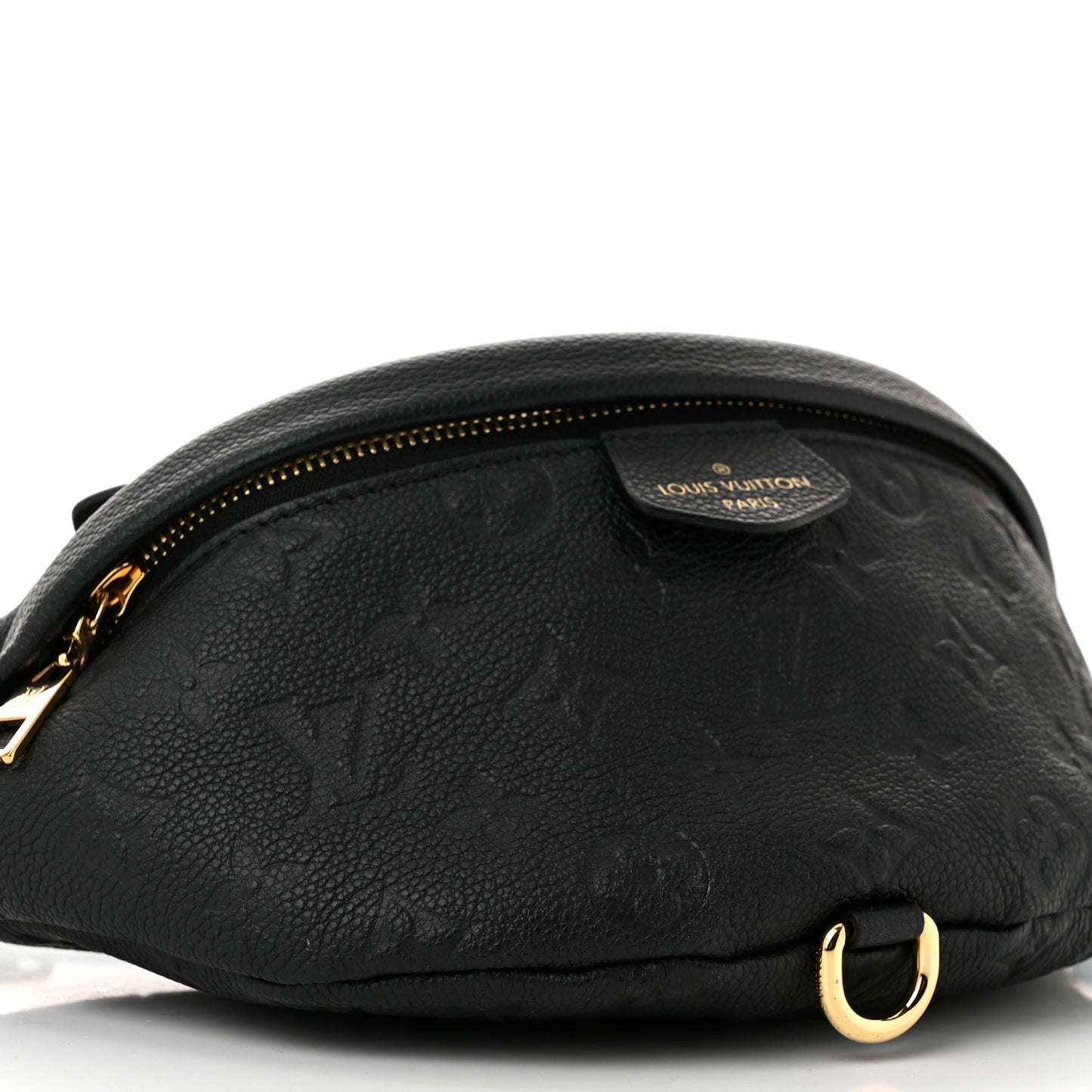 Empreinte BumBag Black