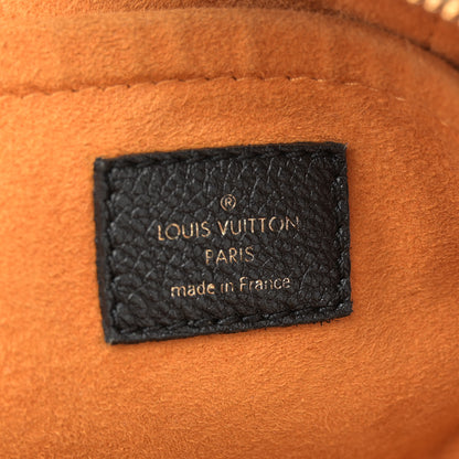 Louis Vuitton Empreinte Neo Alma BB Black 6 of 9