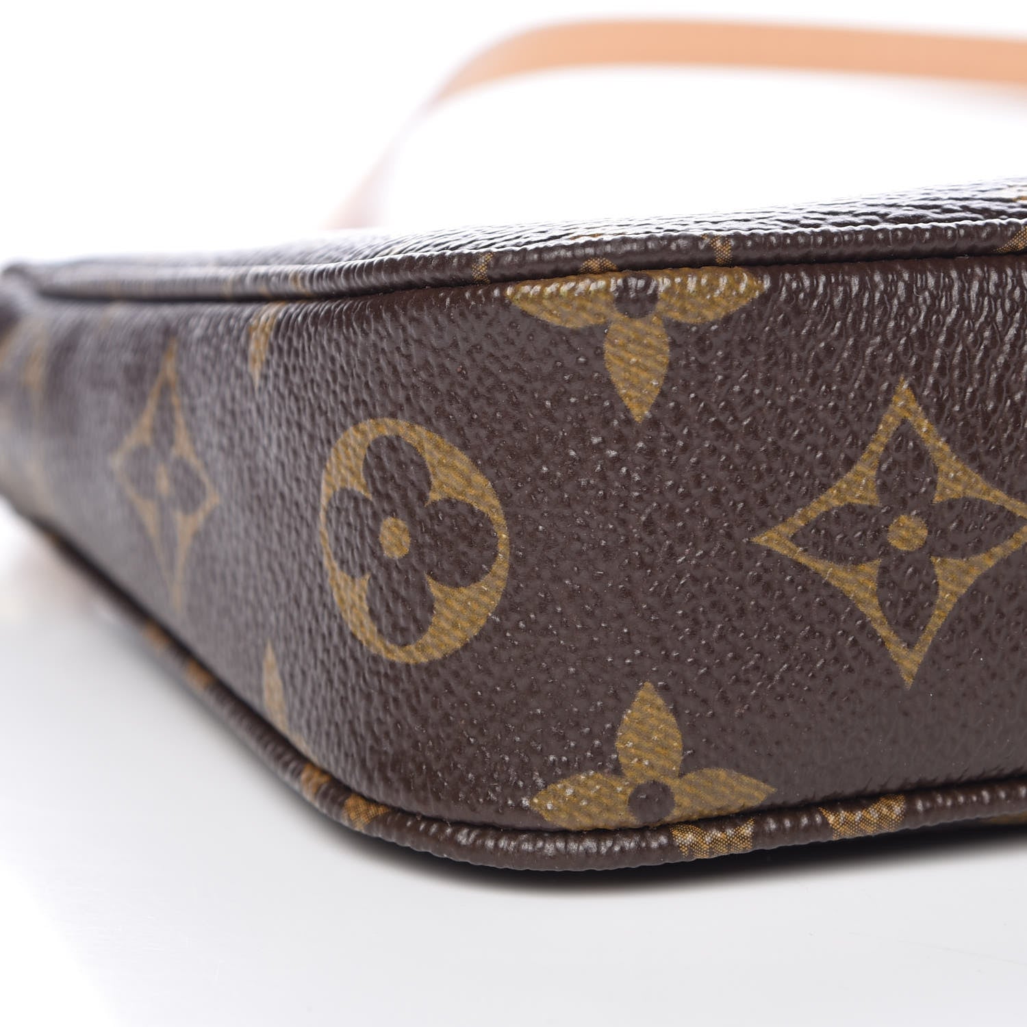 Louis Vuitton Monogram V Pochette Accessories Grenade 9 of 11