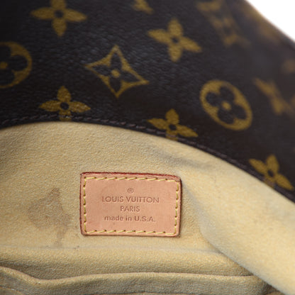 Louis Vuitton Monogram Artsy MM 8 of 10
