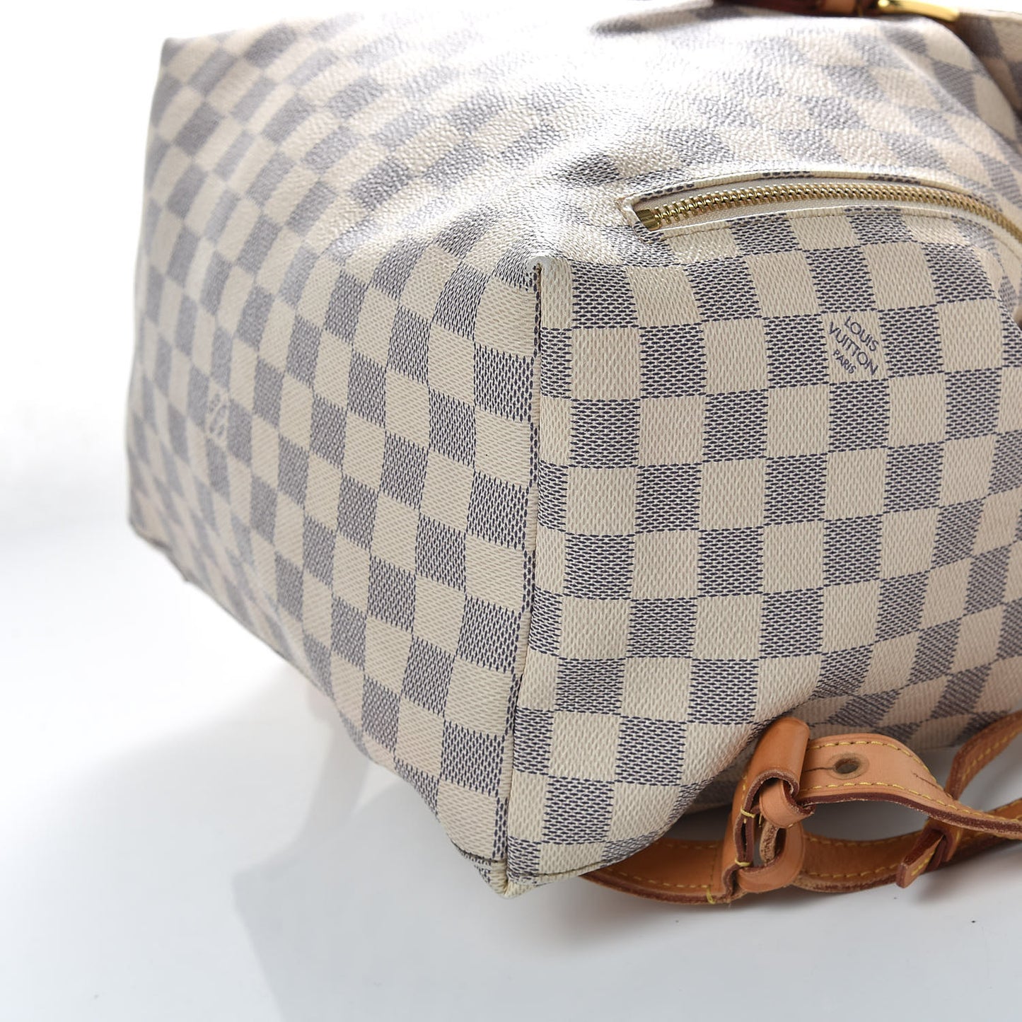 Damier Azur Sperone Backpack