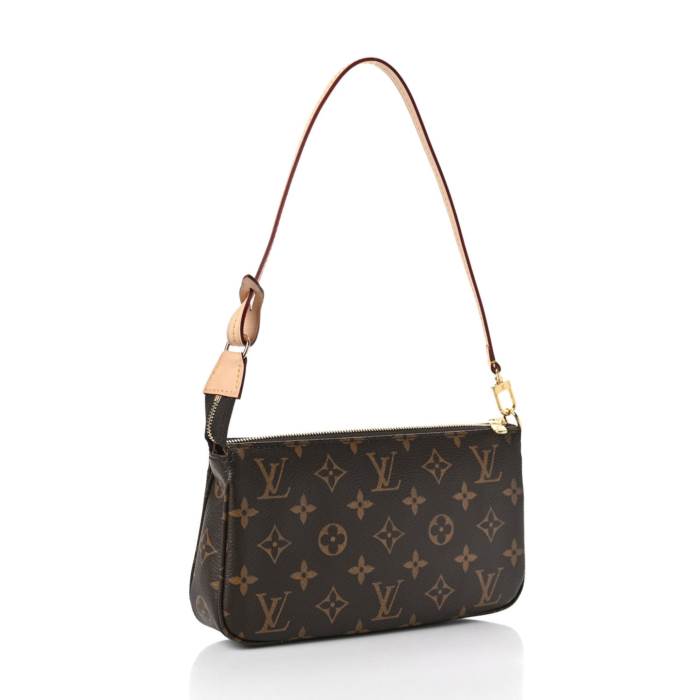 Monogram Pochette Accessories NM