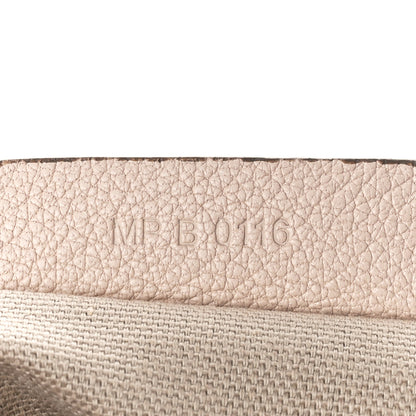 Givenchy Sugar Goatskin Medium Antigona Nude Pink 8 of 16