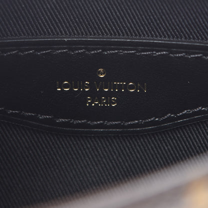 Louis Vuitton Monogram Boulogne NM Black 6 of 9