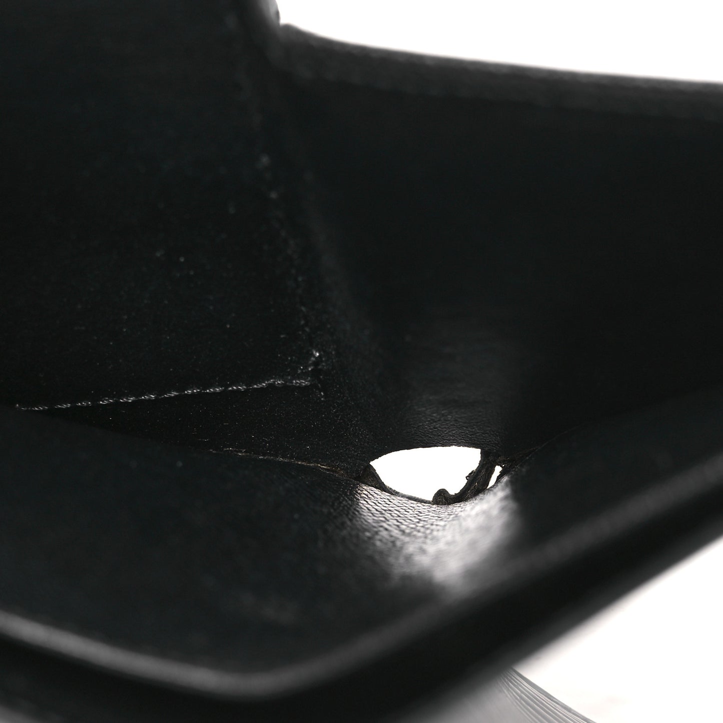 Epi Marco Wallet Black