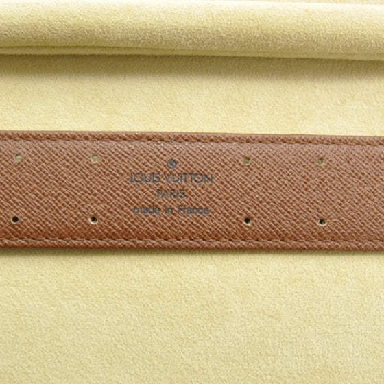 Louis Vuitton Monogram Monte Carlo Jewelry Case 7 of 8