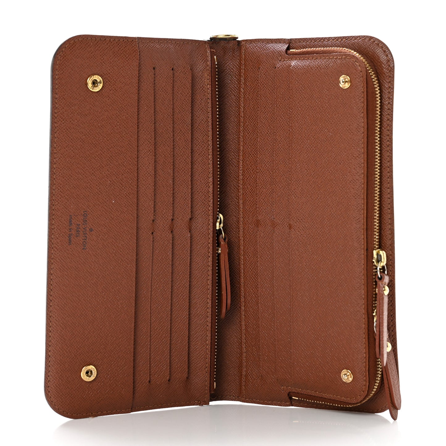 Monogram Insolite Wallet