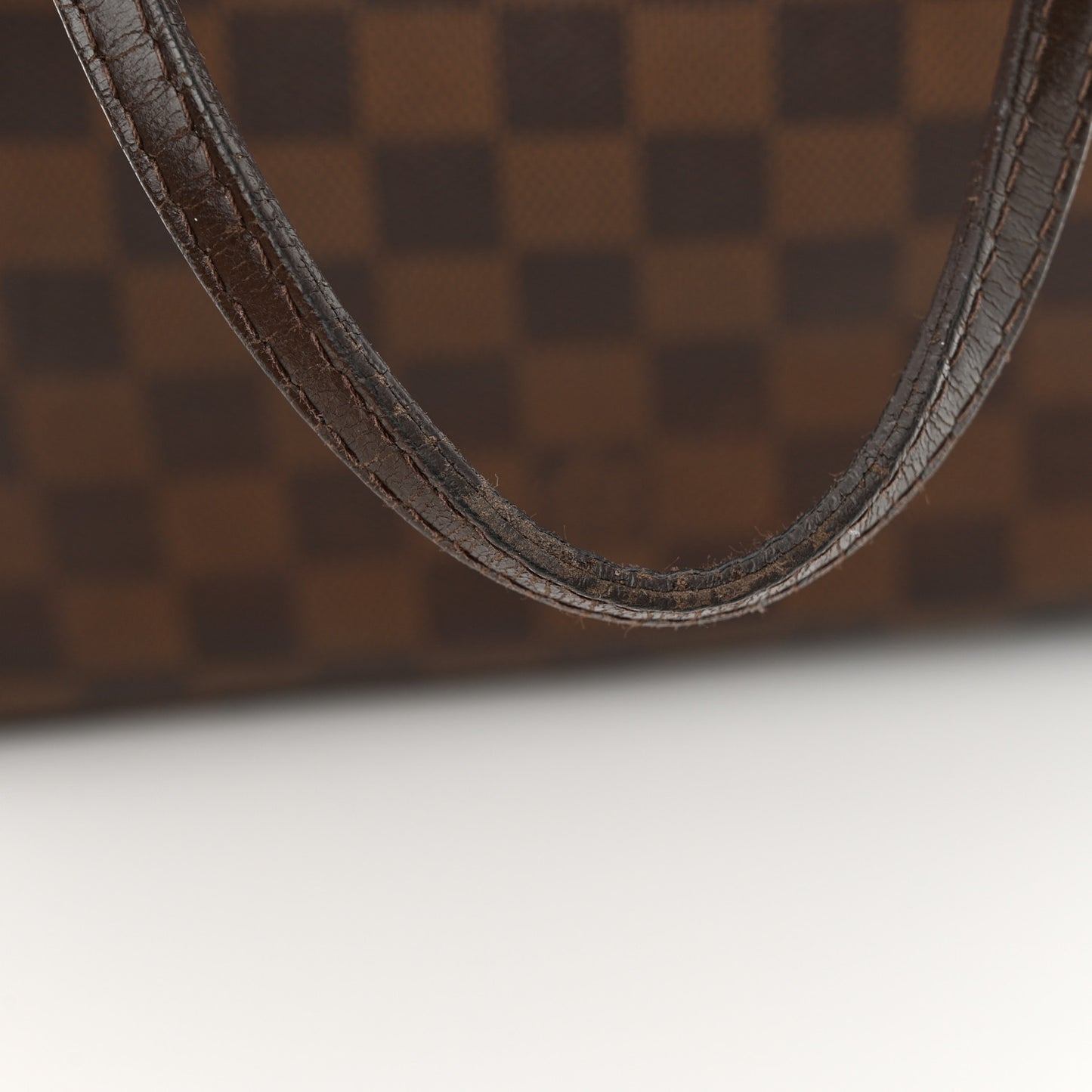Damier Ebene Neverfull MM