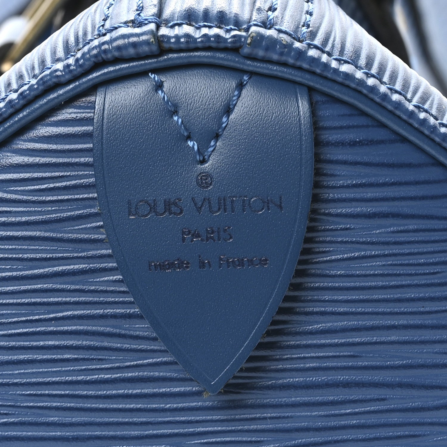 Louis Vuitton Epi Speedy 25 Toledo 6 of 10