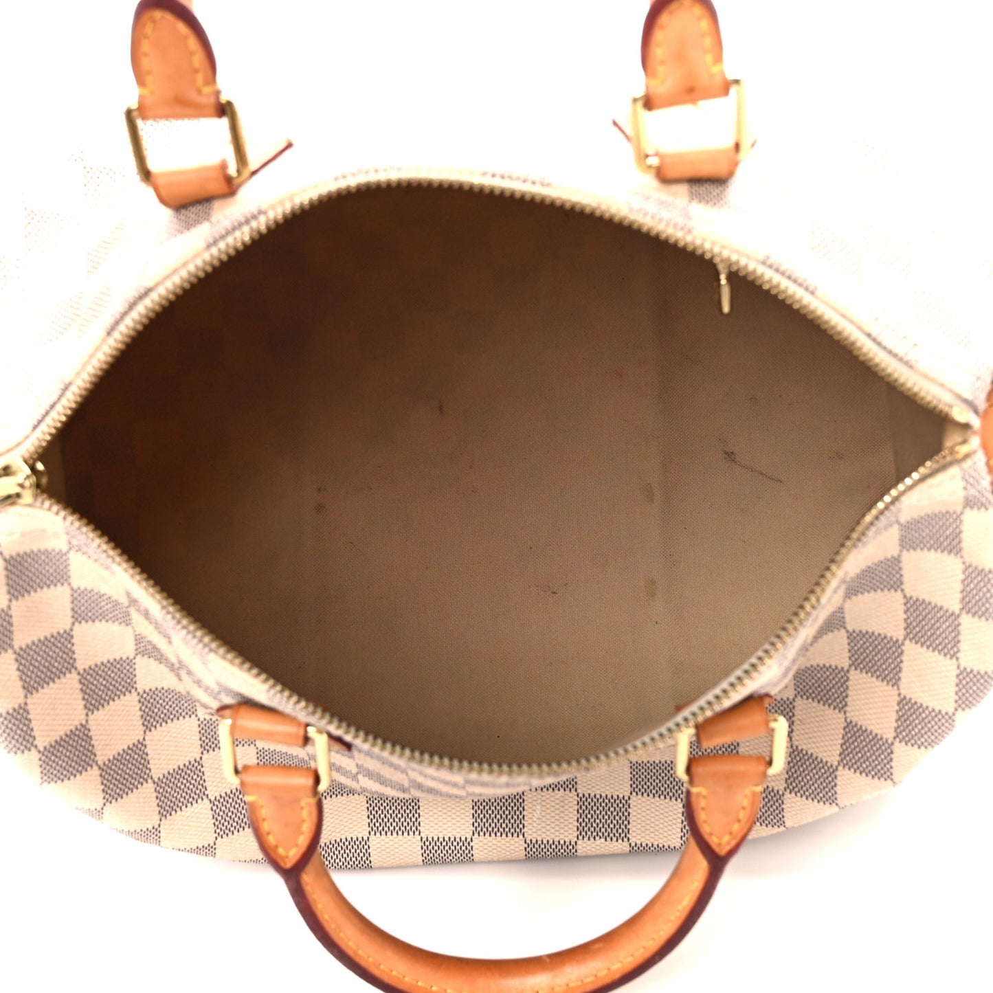 Damier Azur Speedy 30