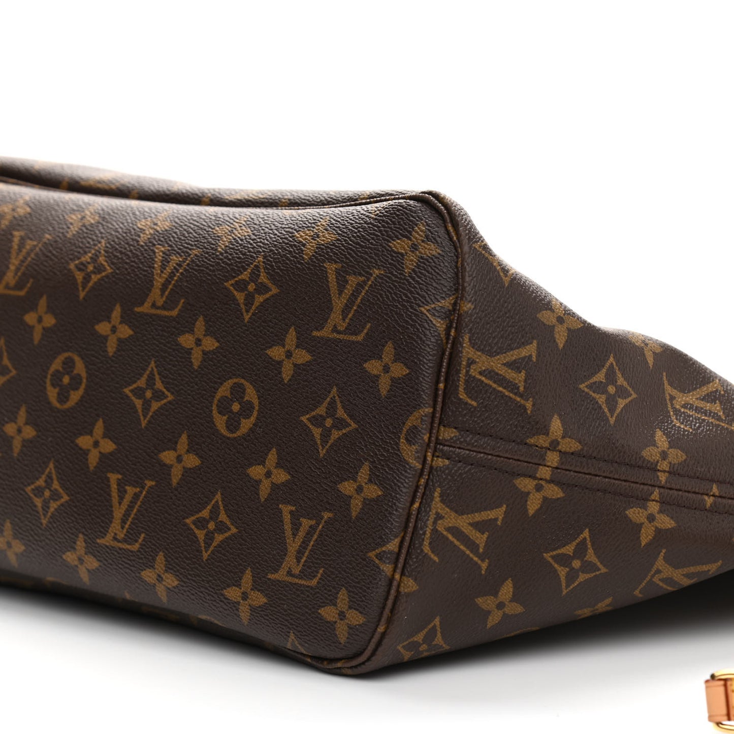 Monogram Neo Neverfull MM Pivoine