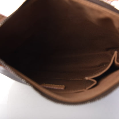 Louis Vuitton Monogram Odeon PM 6 of 11