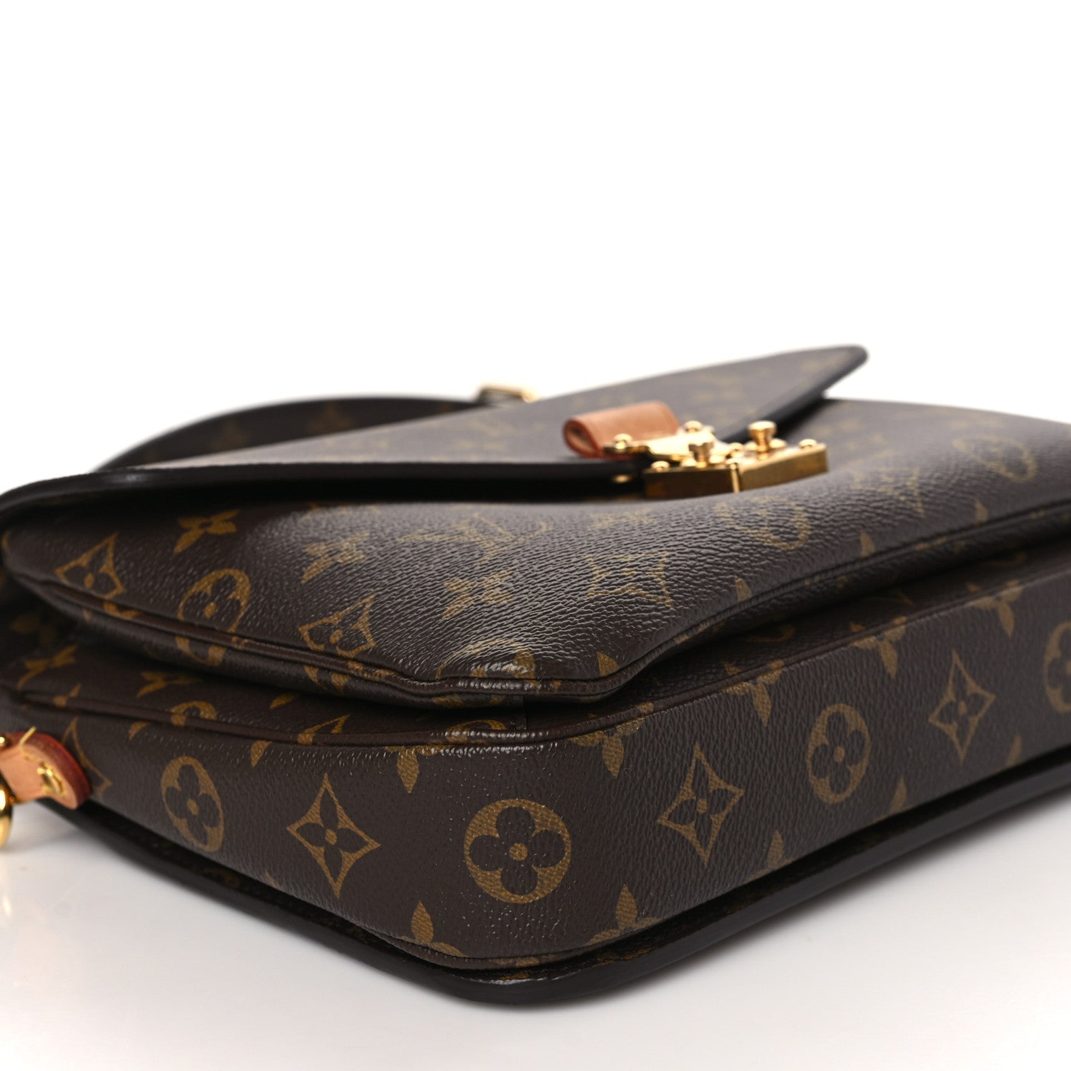 Louis Vuitton Monogram Pochette Metis 7 of 8