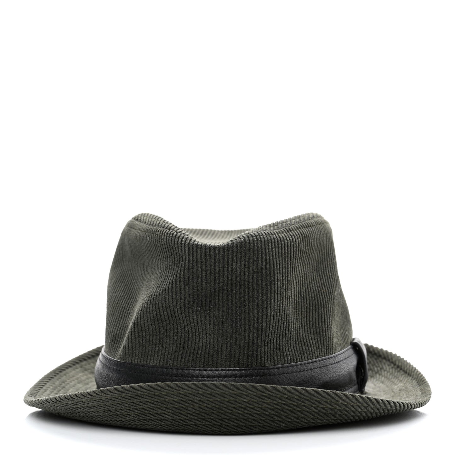 Corduroy Trilby 55 Hat 56