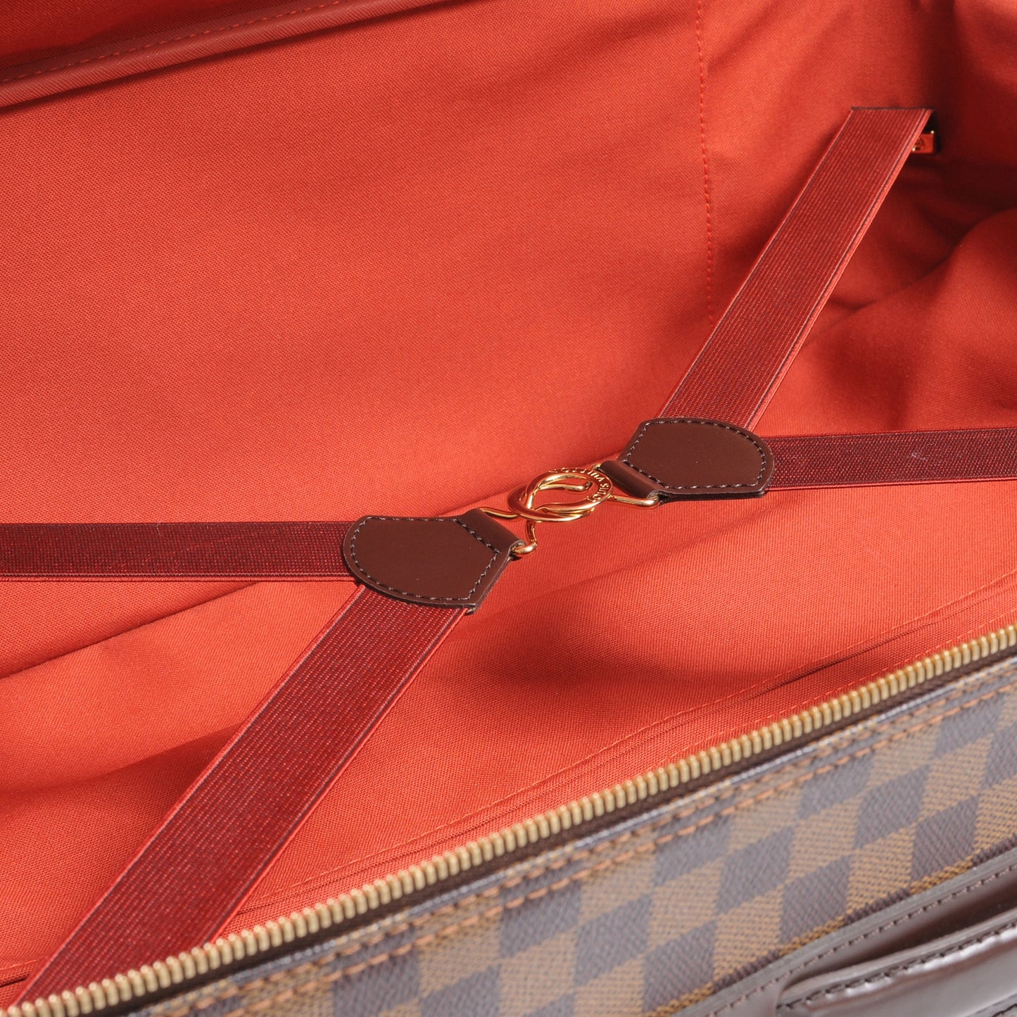 Damier Ebene Pegase 55