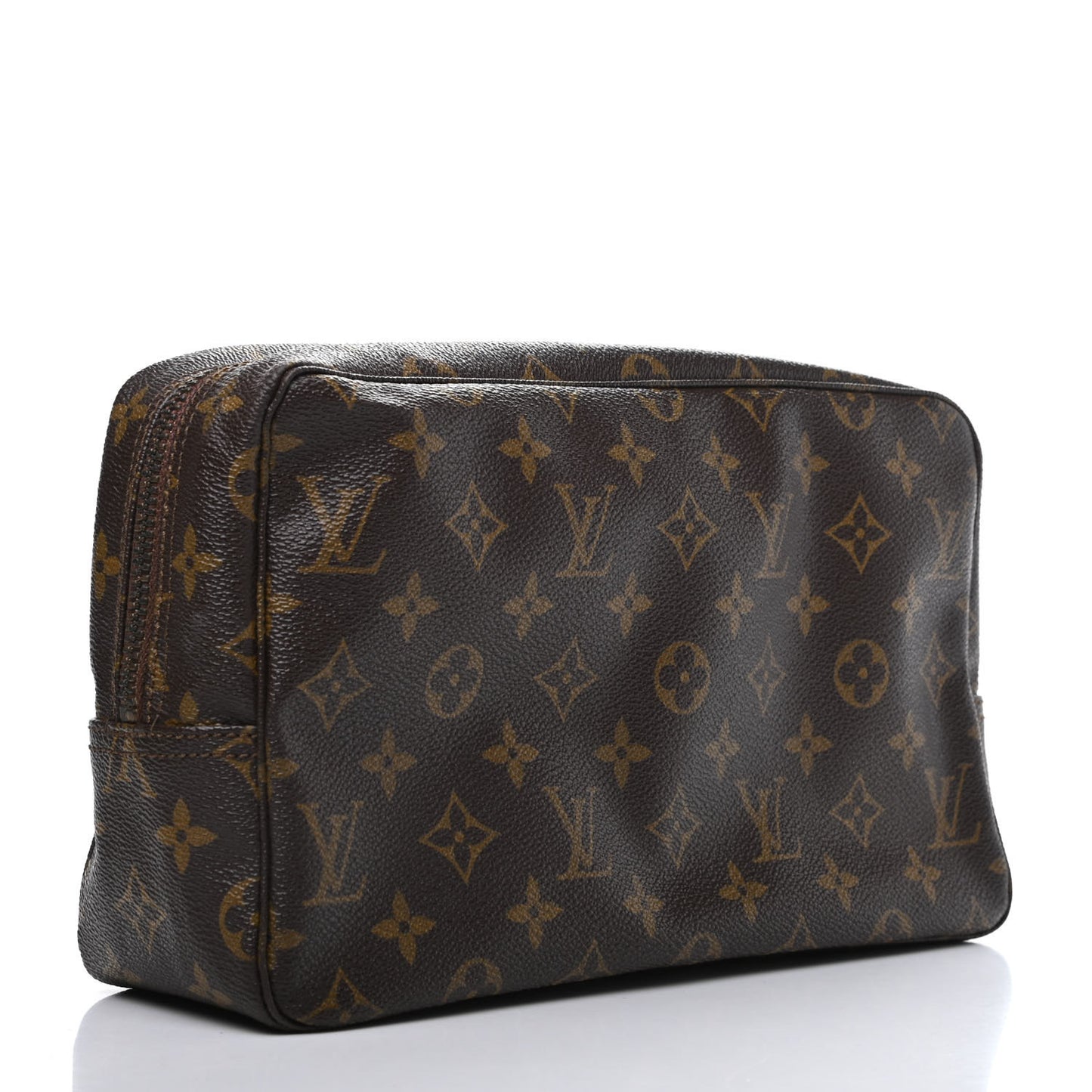Monogram Trousse Toilette 28