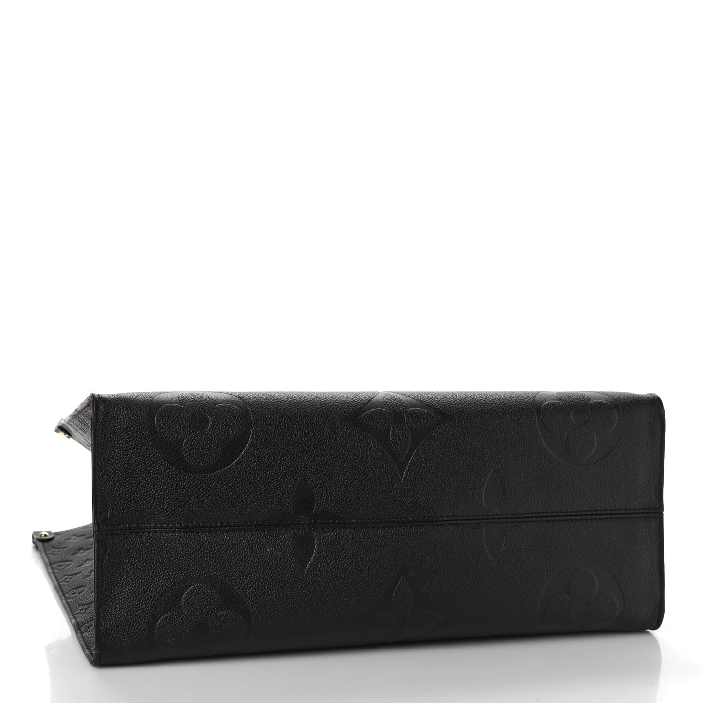 Empreinte Monogram Giant Onthego GM Black
