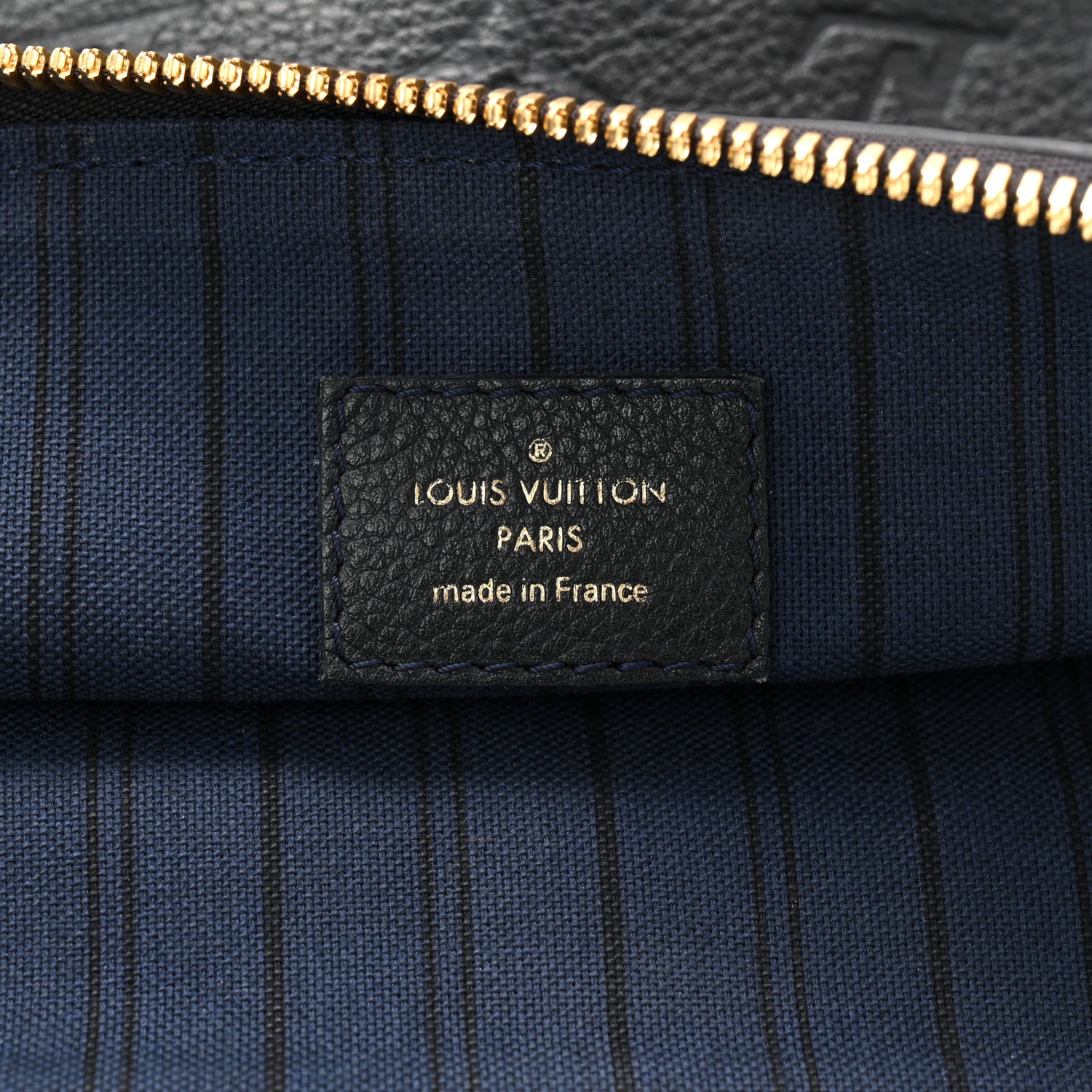 Louis Vuitton Empreinte Lumineuse PM Infini 6 of 9