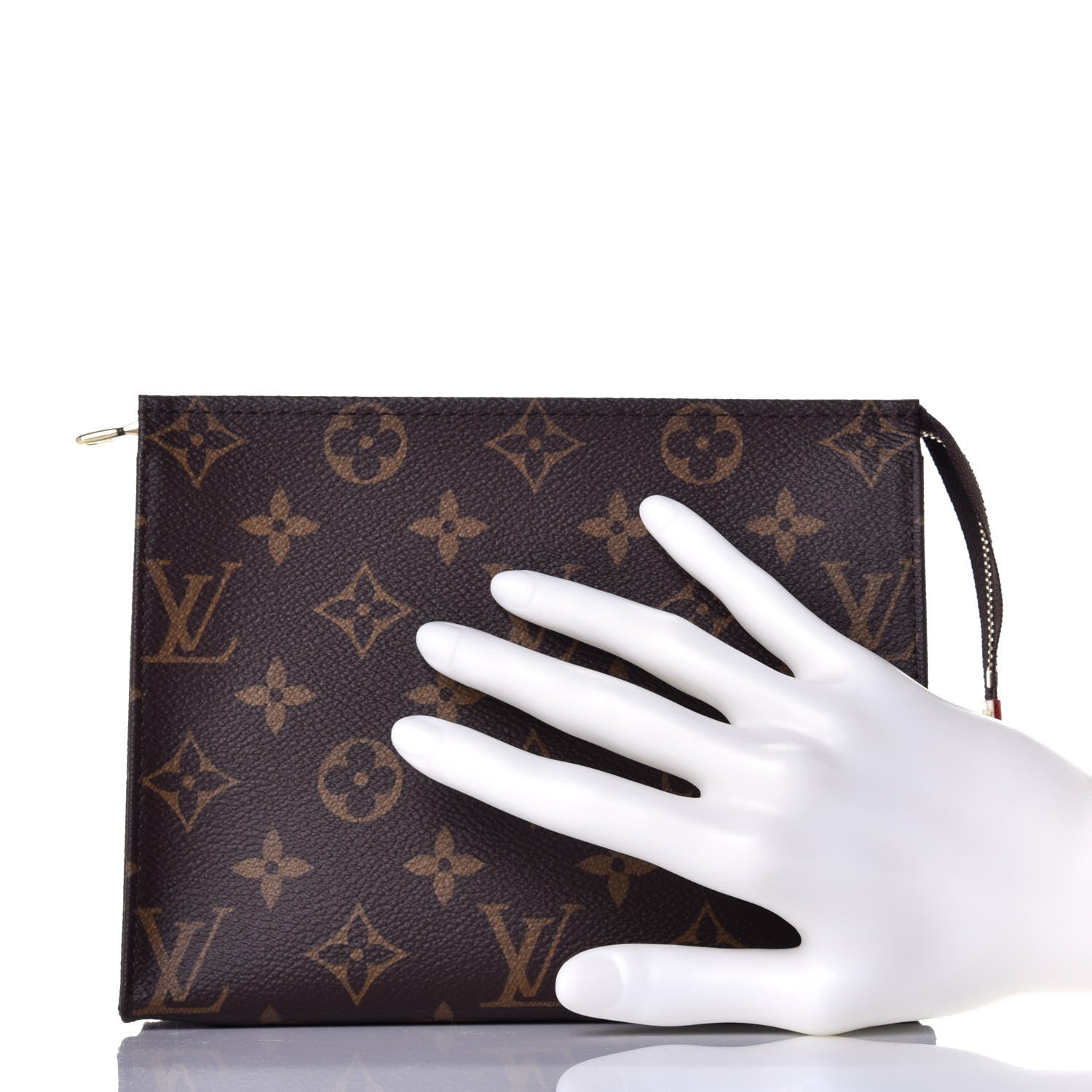Louis Vuitton Monogram Toiletry Pouch 19 2 of 9
