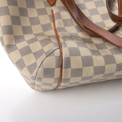 Louis Vuitton Damier Azur Totally PM 17 of 23