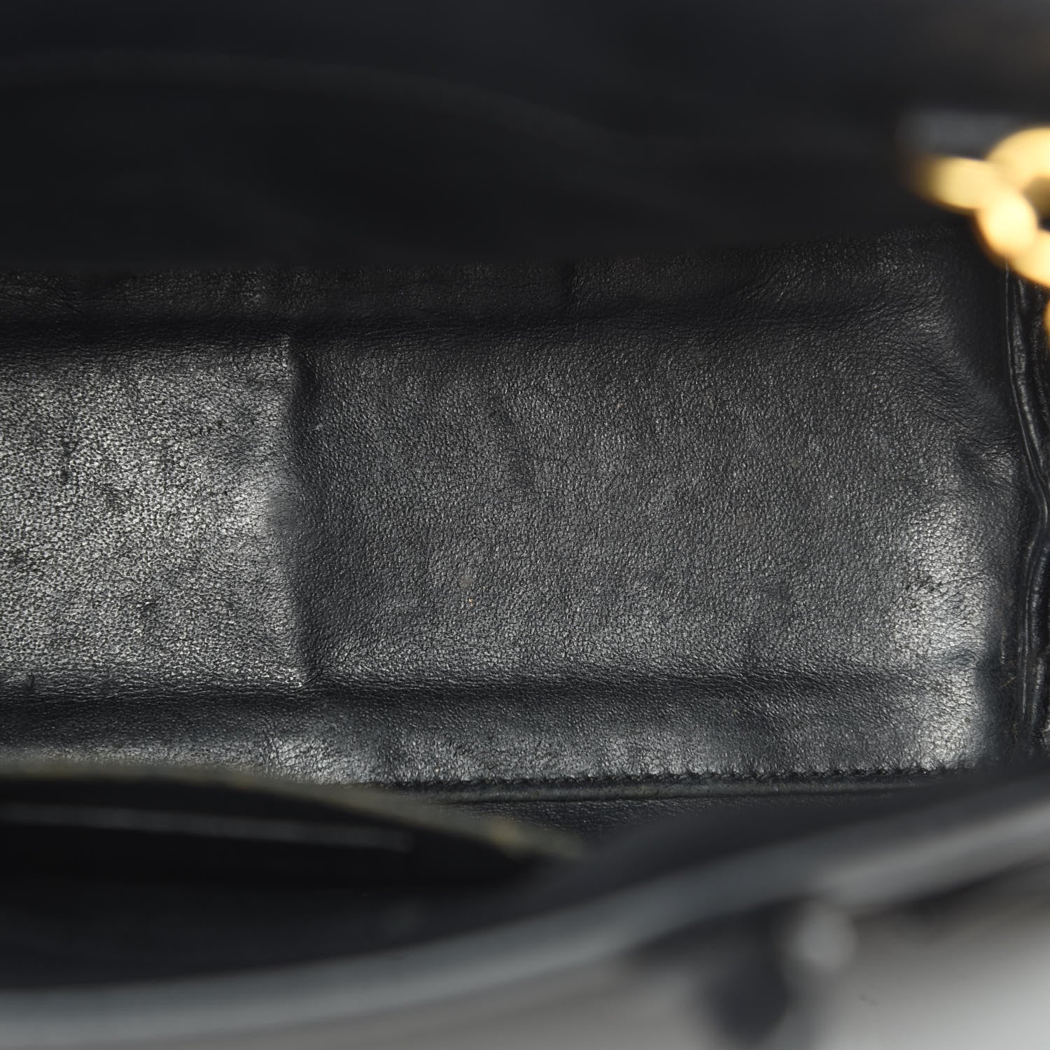 Saint Laurent Calfskin Nano Sac de Jour Black 15 of 19