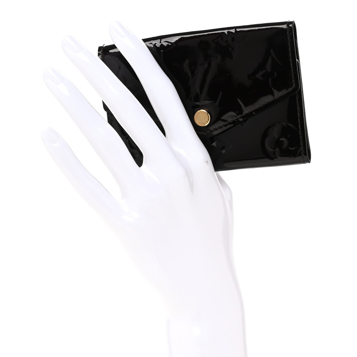 Vernis Multicles 6 Key Holder Amarante