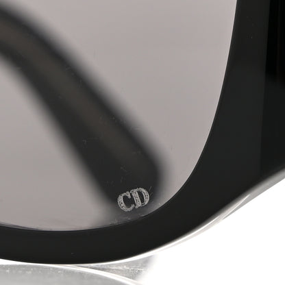 Christian Dior Acetate DiorNuit S1I Sunglasses Black 7 of 8
