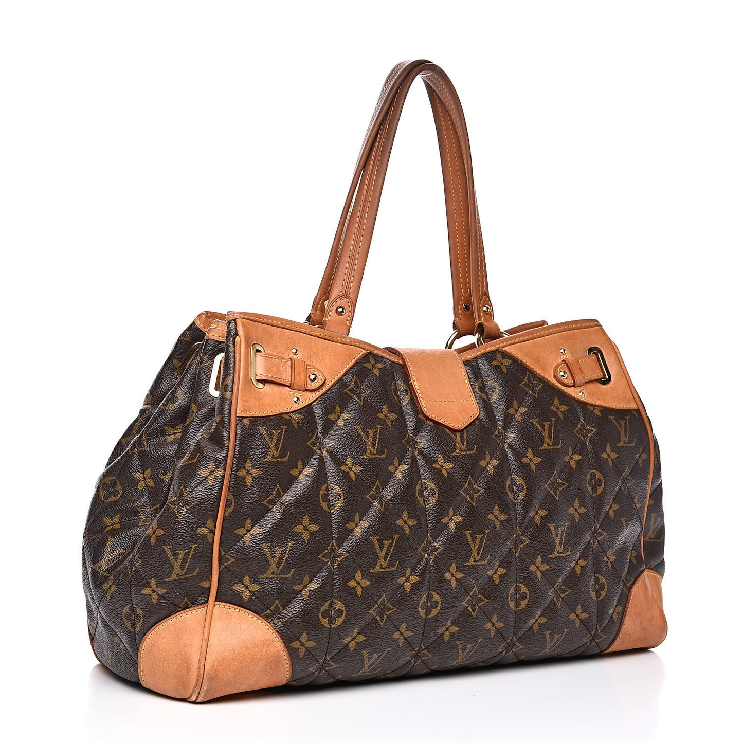 Monogram Etoile Shopper