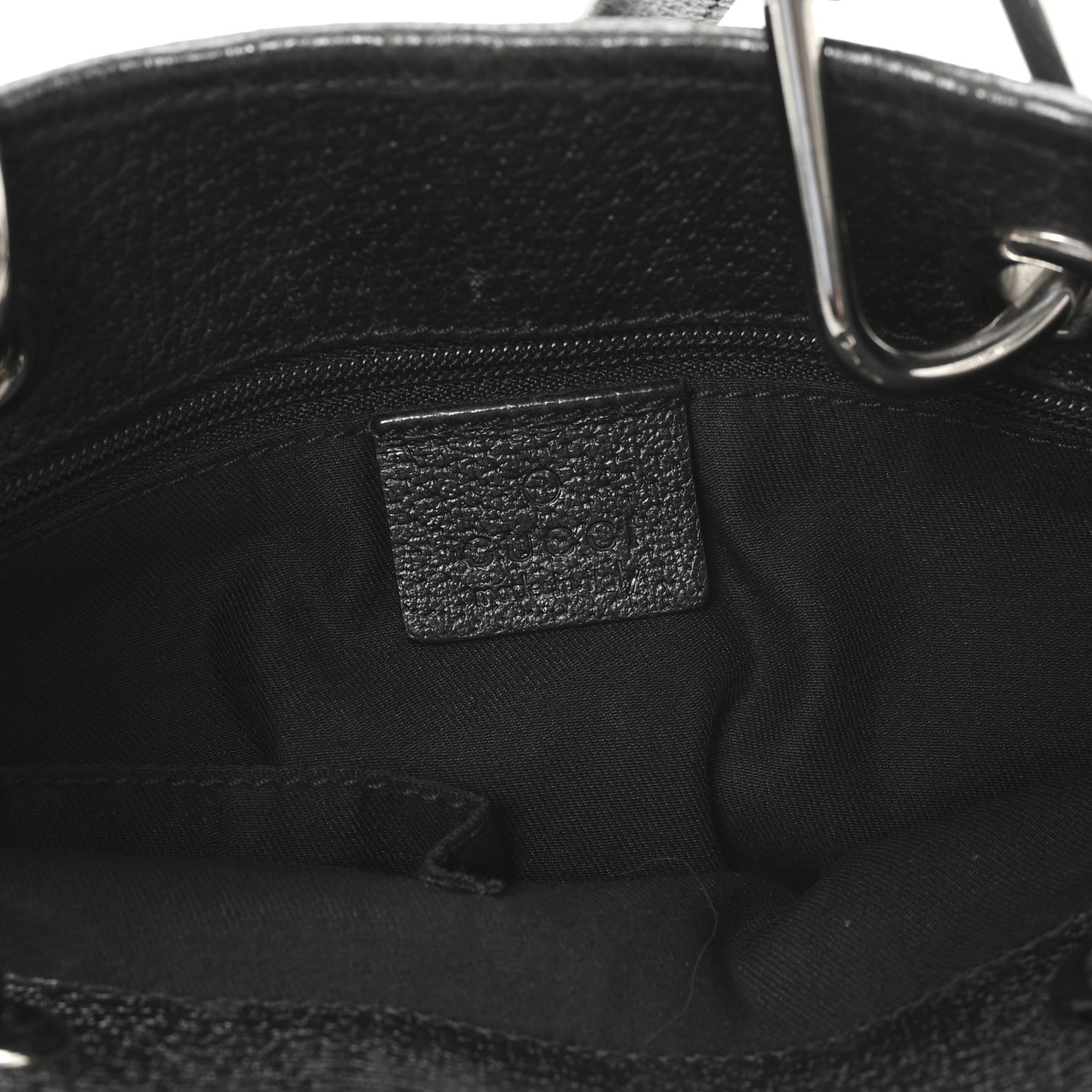 Monogram Mini Eclipse Black