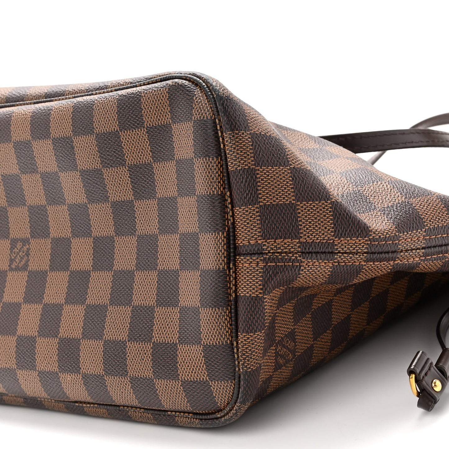 Damier Ebene Neo Neverfull MM