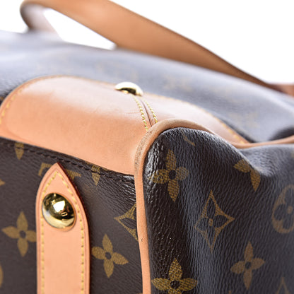 Louis Vuitton Monogram Retiro PM 16 of 25