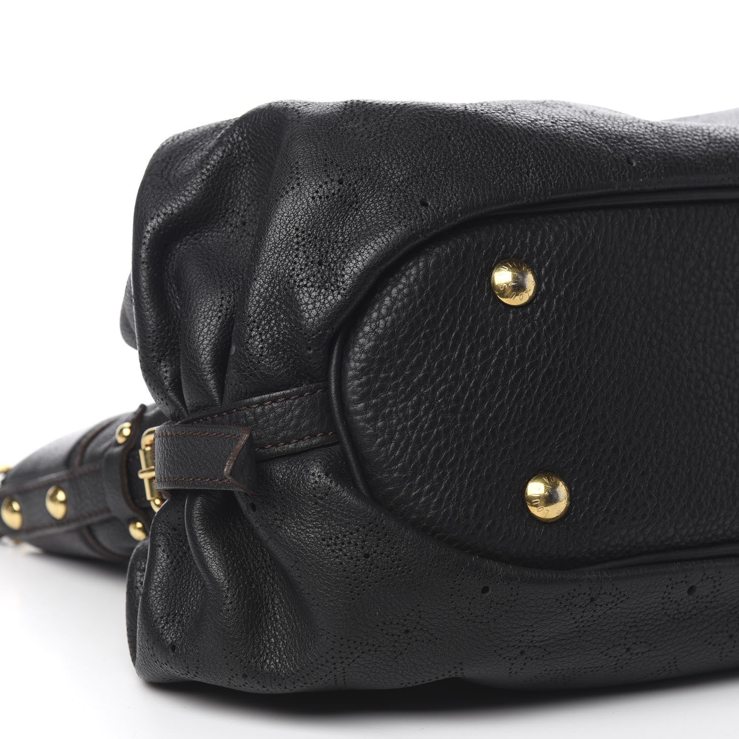 Louis Vuitton Mahina XS Black 7 of 11