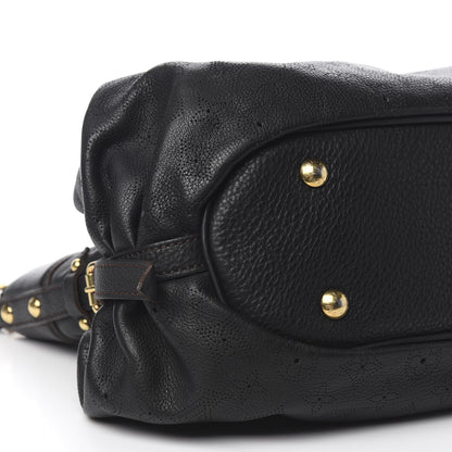Louis Vuitton Mahina XS Black 7 of 11