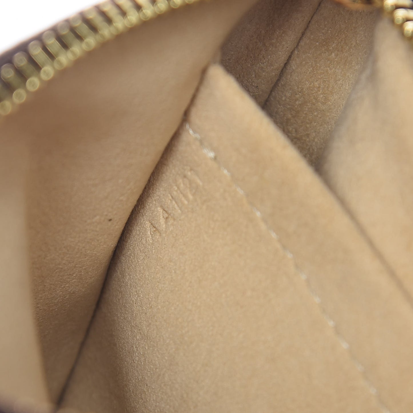 Monogram Pochette Milla MM
