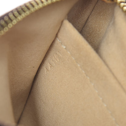 Louis Vuitton Monogram Pochette Milla MM 7 of 9
