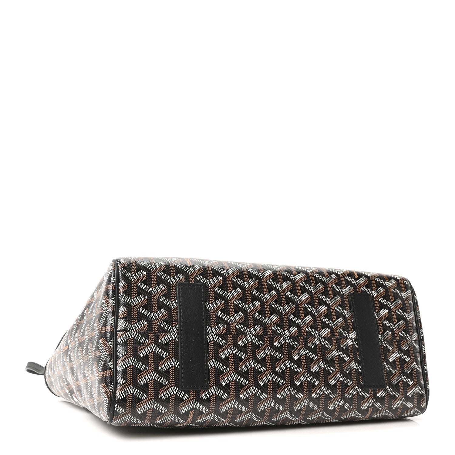 Goyard Goyardine Rouette PM Black 4 of 10