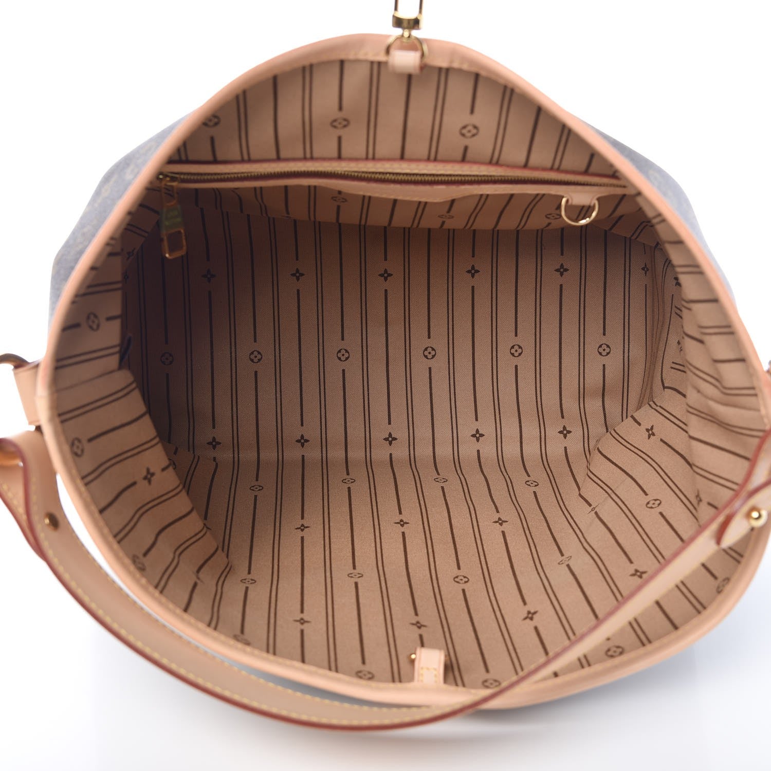 Louis Vuitton Monogram Delightful PM 5 of 8