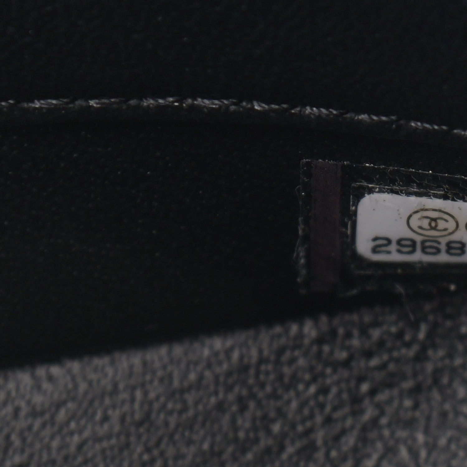 Chanel Lambskin Quilted Small Trendy CC Bowling Bag Black 7 of 10