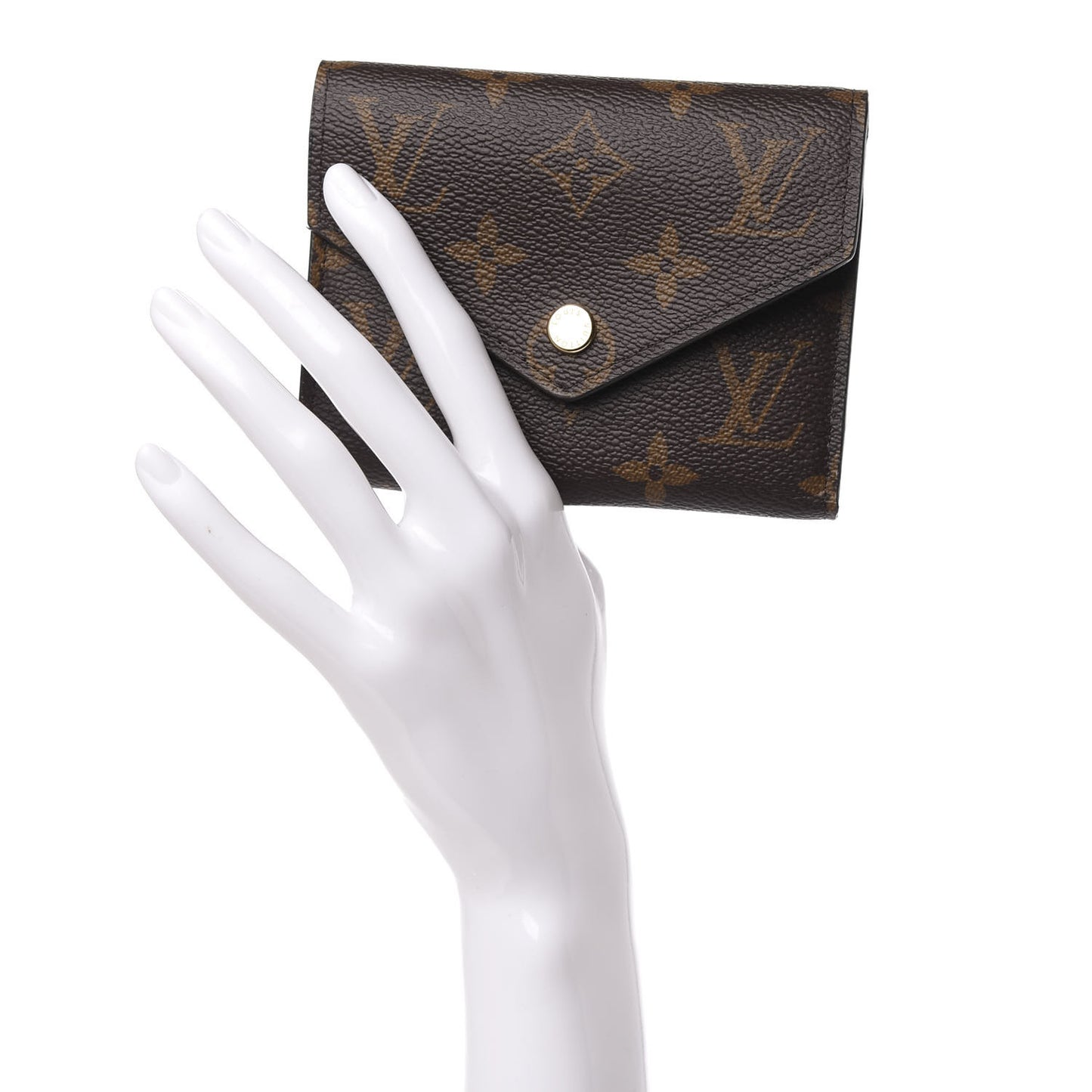 Monogram Victorine Wallet