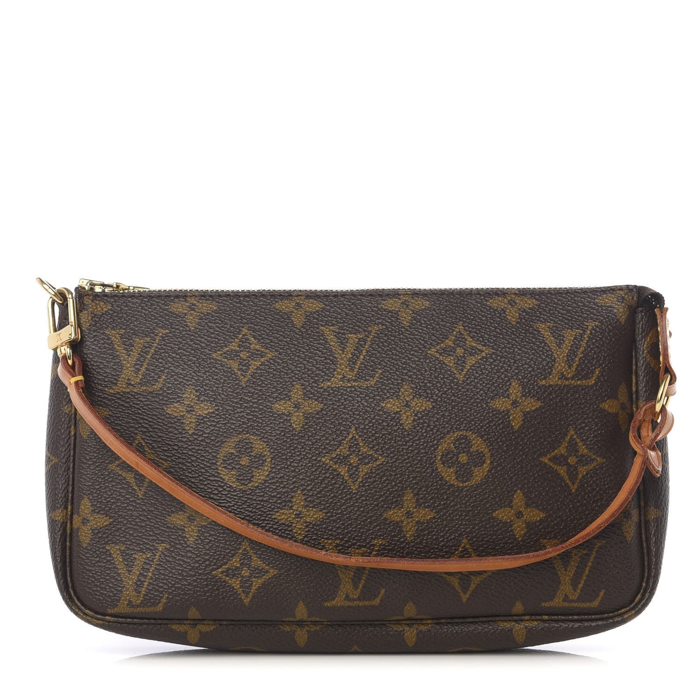 Monogram Pochette Accessories
