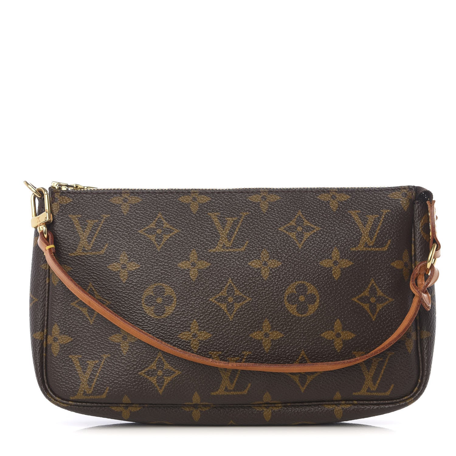 Louis Vuitton Monogram Pochette Accessories 1 of 8