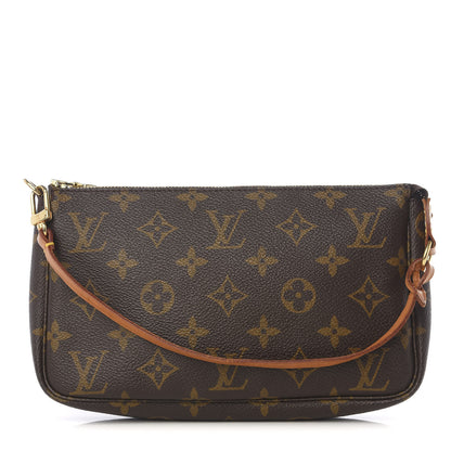 Louis Vuitton Monogram Pochette Accessories 1 of 8