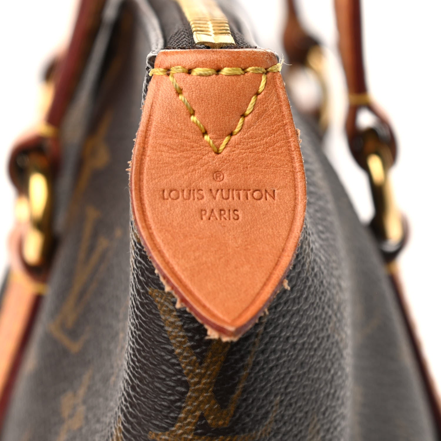 Louis Vuitton Monogram Totally MM 6 of 10