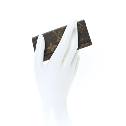 Louis Vuitton Monogram 4 Key Multicles Holder 2 of 6