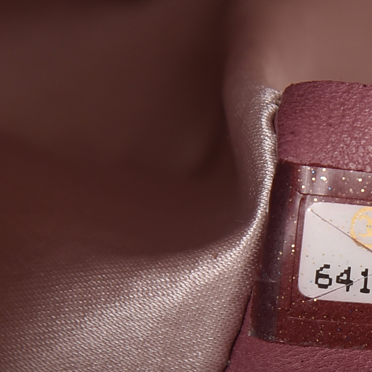 Chanel Nylon Medium Travel Flap Pink 7 of 12