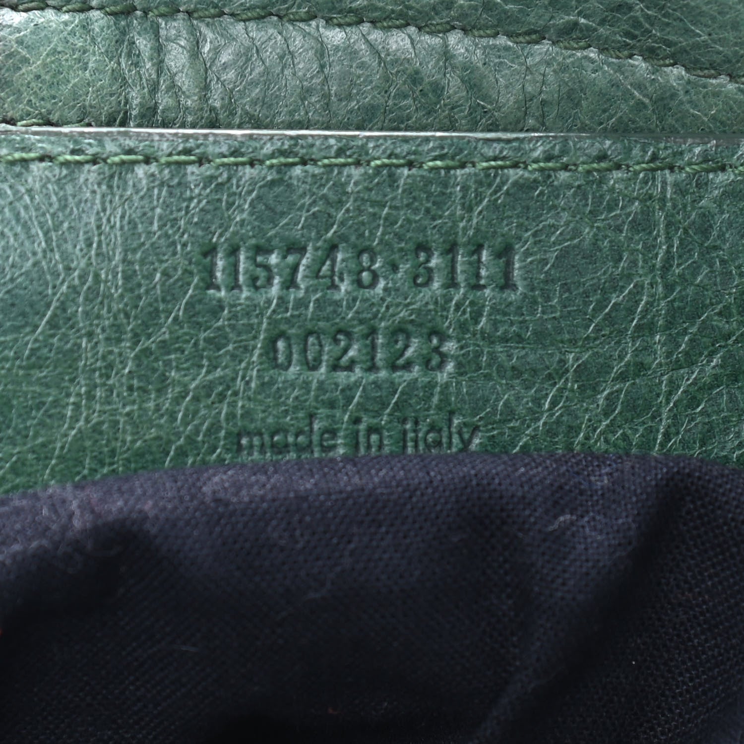 Balenciaga Agneau Classic Hardware City Cyprus 9 of 14