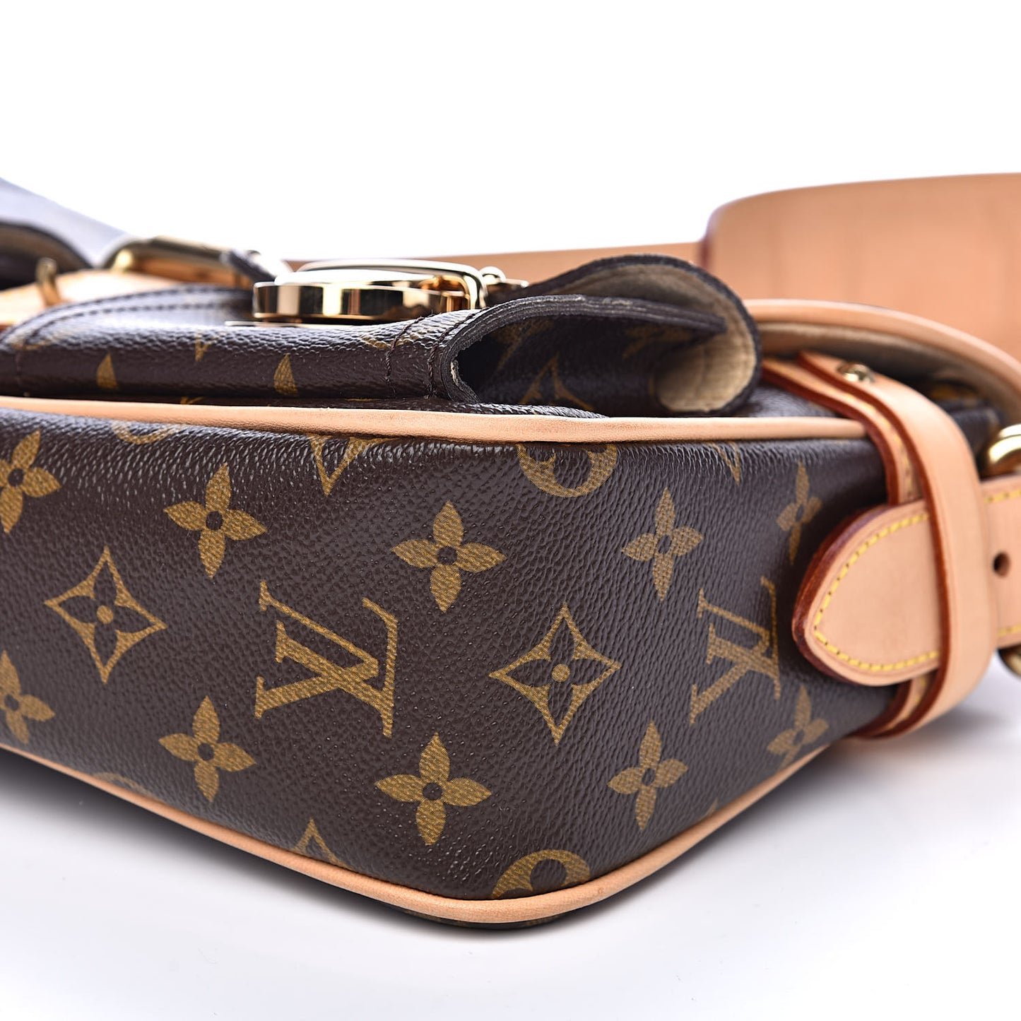 Monogram Hudson PM